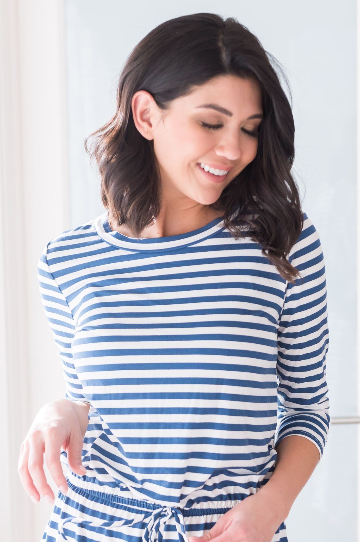 The Amia Modest Dresses vendor-unknown 