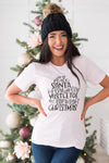 All Things Christmas Modest Tee Modest Dresses vendor-unknown