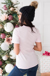 All Things Christmas Modest Tee Modest Dresses vendor-unknown