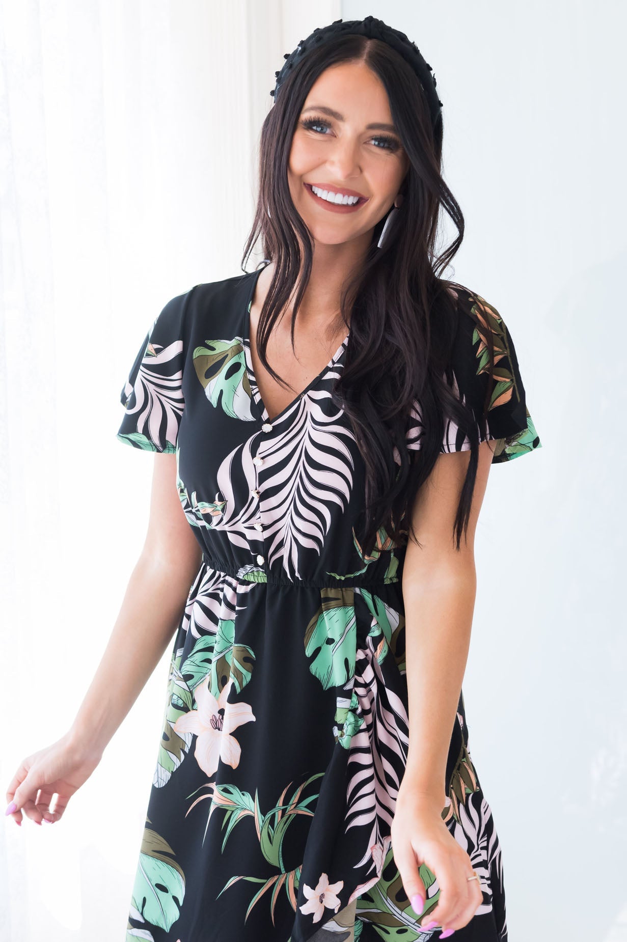 The Brantley NeeSee's Dresses 