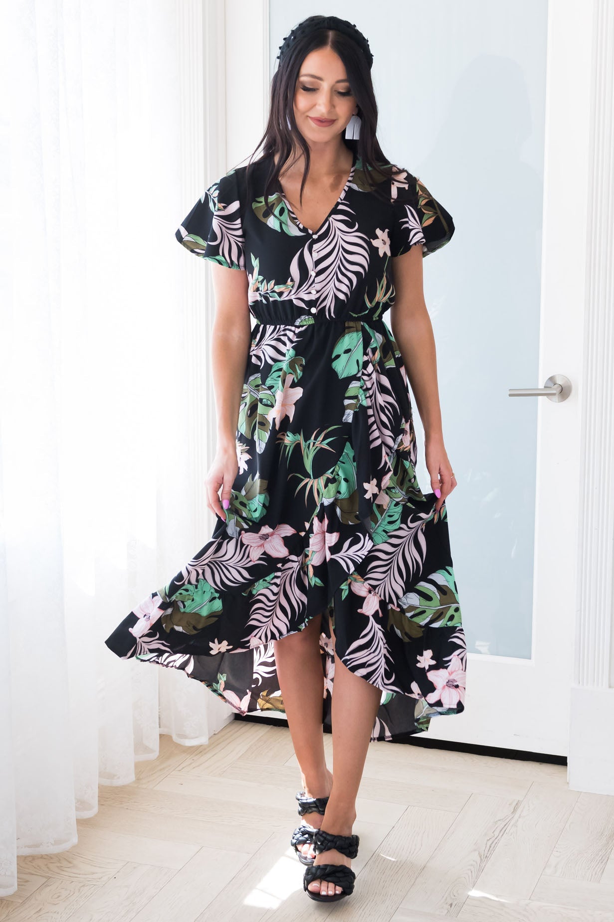 The Brantley NeeSee's Dresses 