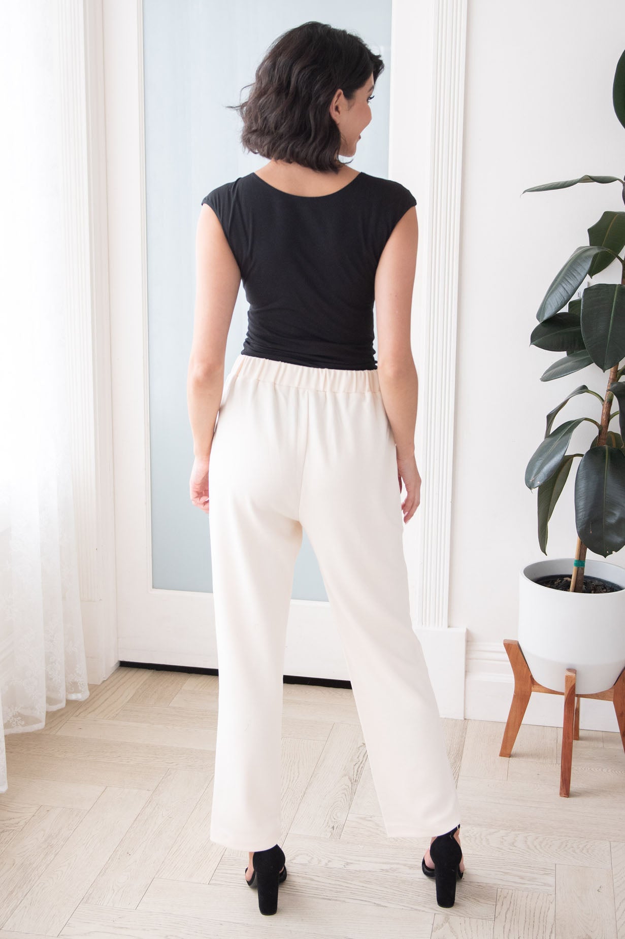 Beautiful Fall Day Modest Pants Modest Dresses vendor-unknown 