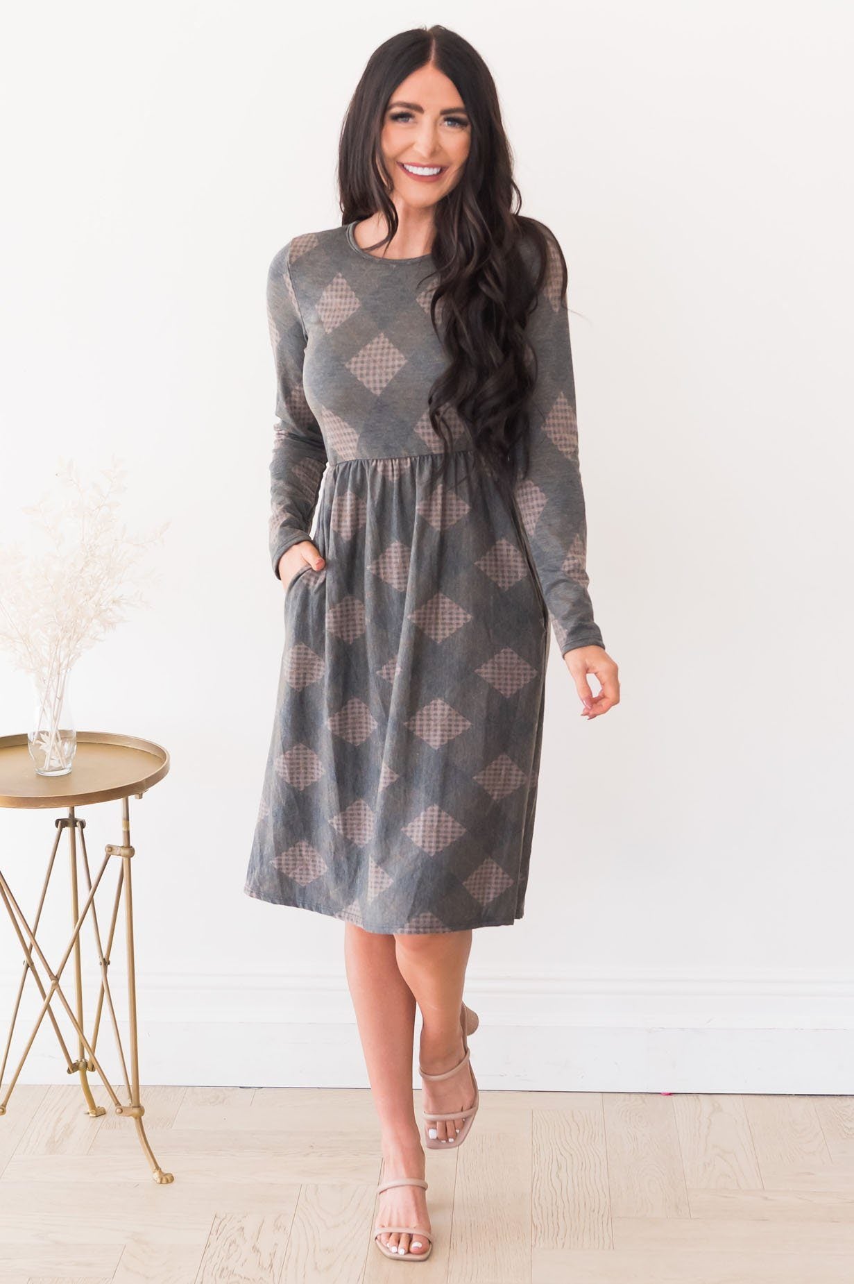 The Svetlana Modest Dresses vendor-unknown 