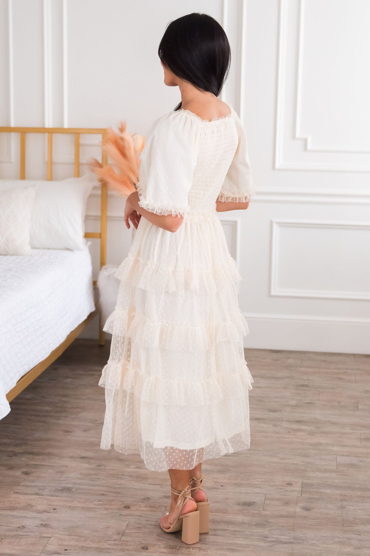 The Nerene Modest Dresses vendor-unknown 