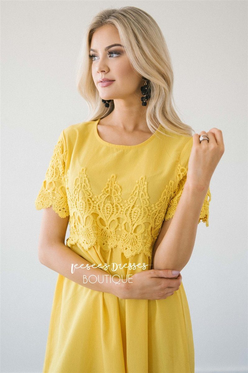 The Remy Modest Dresses vendor-unknown 