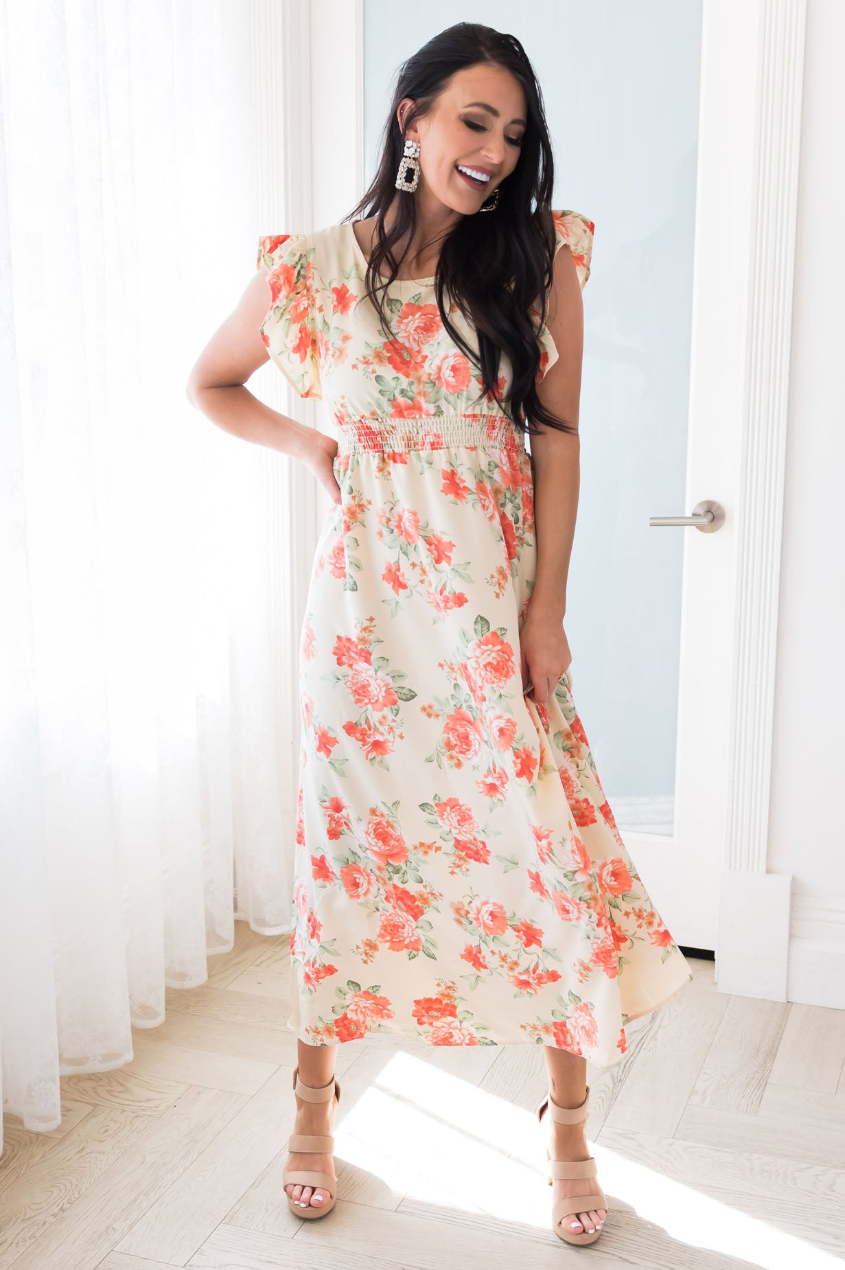 The Bea NeeSee's Dresses 