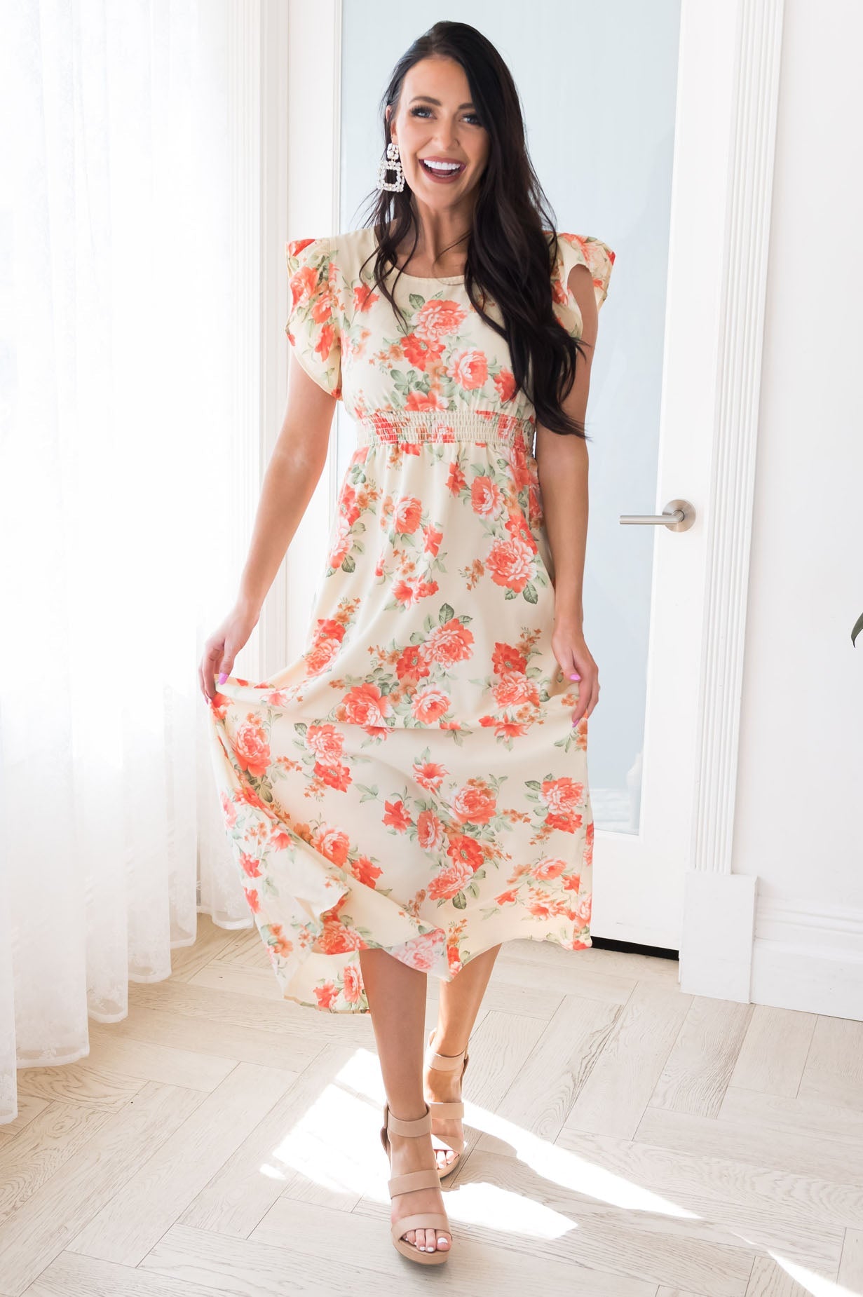 The Bea NeeSee's Dresses 