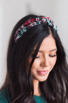 Holiday Favorite Headband Accessories & Shoes Leto Accessories