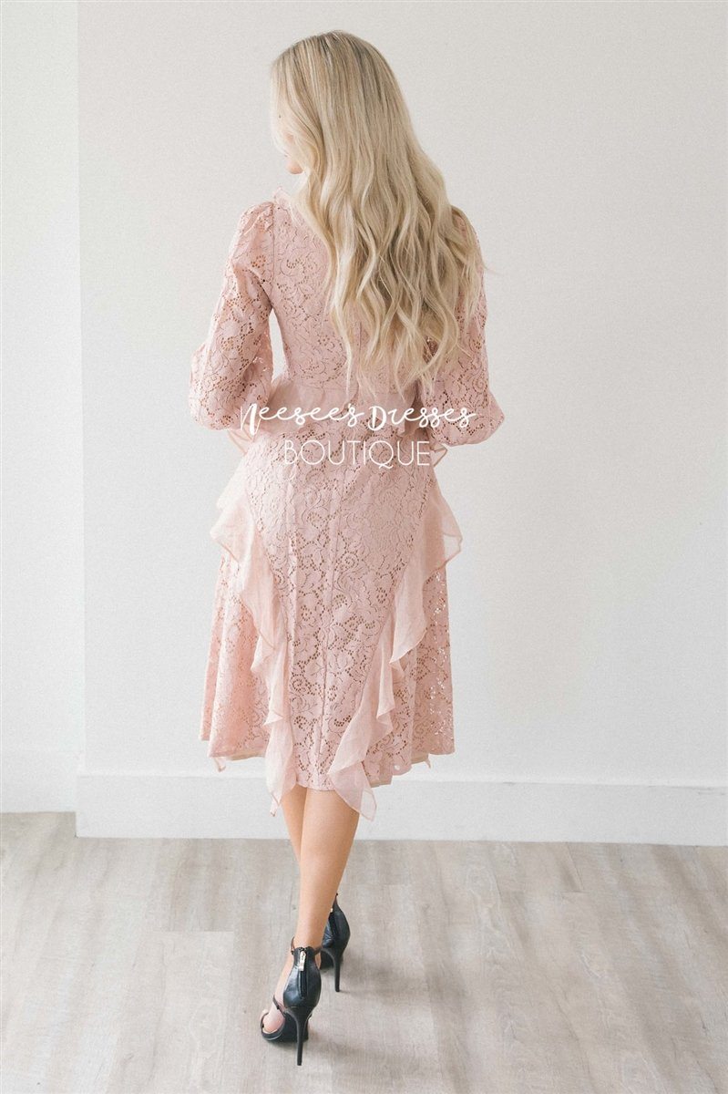 The Braelynn Modest Dresses vendor-unknown 