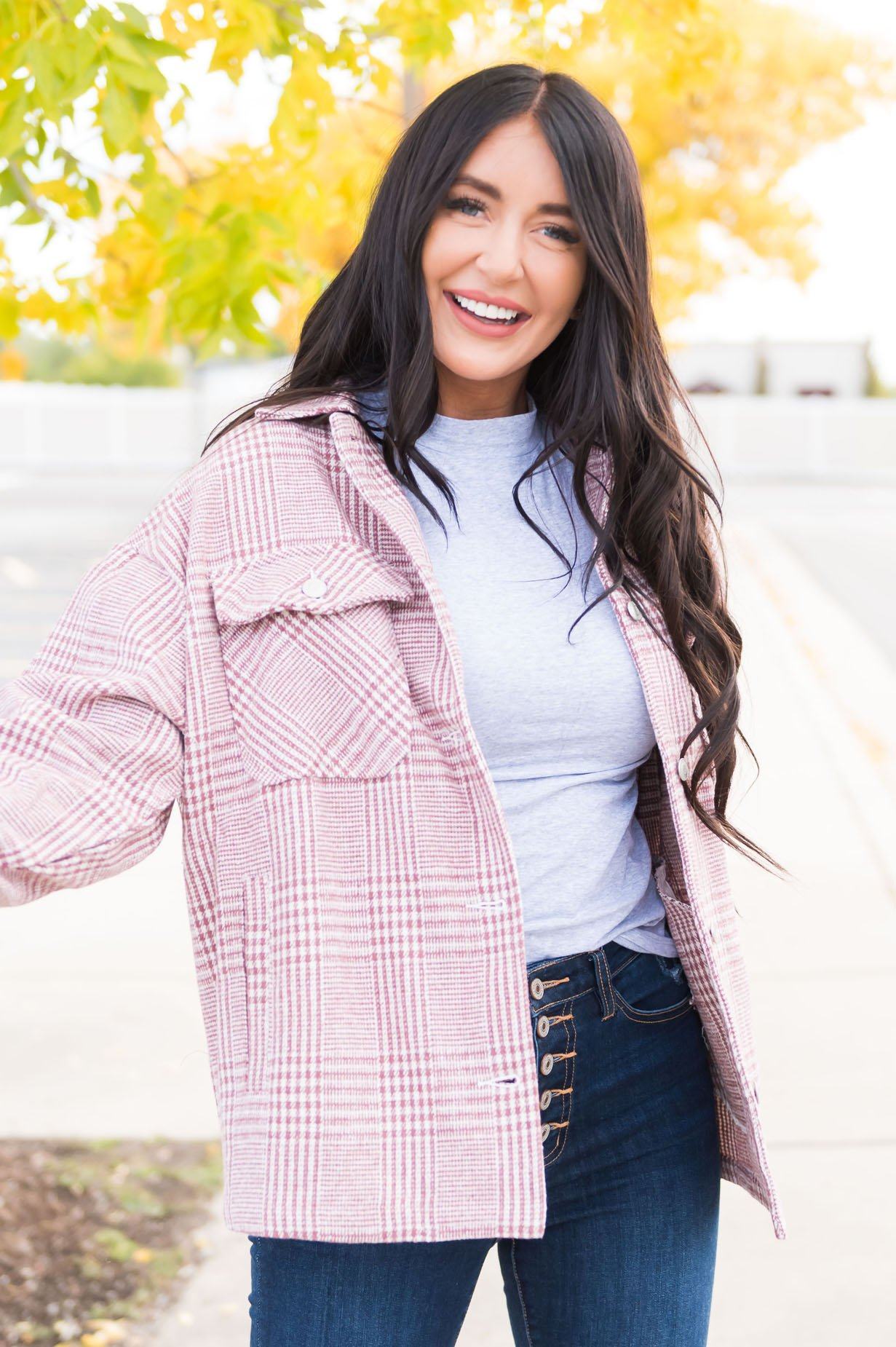 Feeling Frosty Modest Jacket Modest Dresses vendor-unknown 