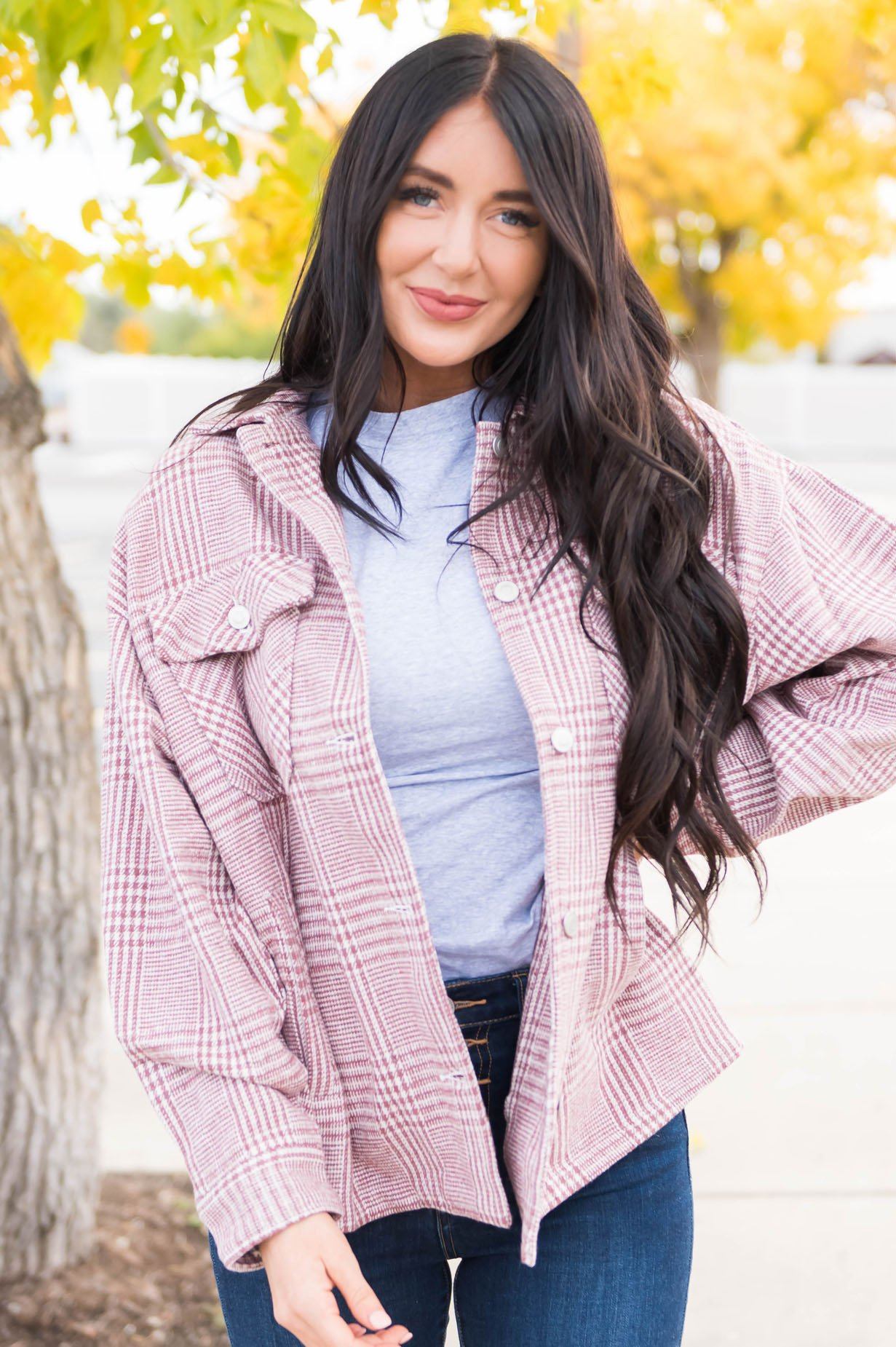 Feeling Frosty Modest Jacket Modest Dresses vendor-unknown 