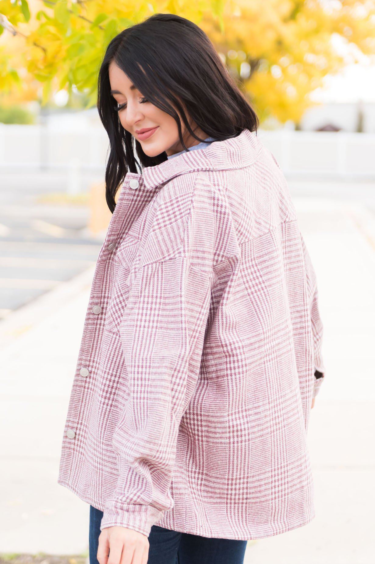 Feeling Frosty Modest Jacket Modest Dresses vendor-unknown 