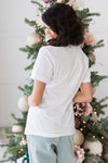 Baby its cold Outside Modest Tee Modest Dresses vendor-unknown