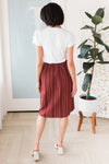 Rising Sun Modest Skirt Skirts vendor-unknown