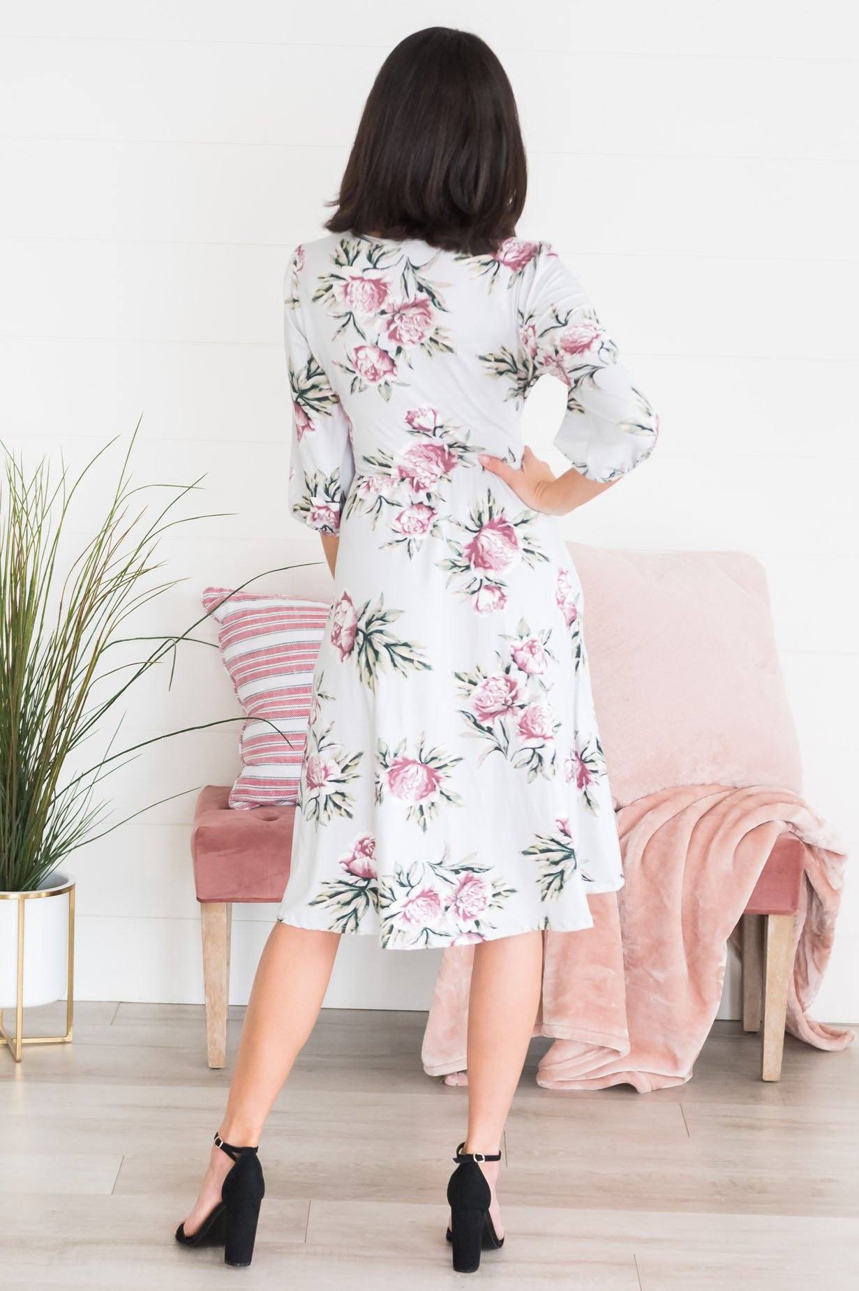 The Taysen Modest Dresses vendor-unknown 