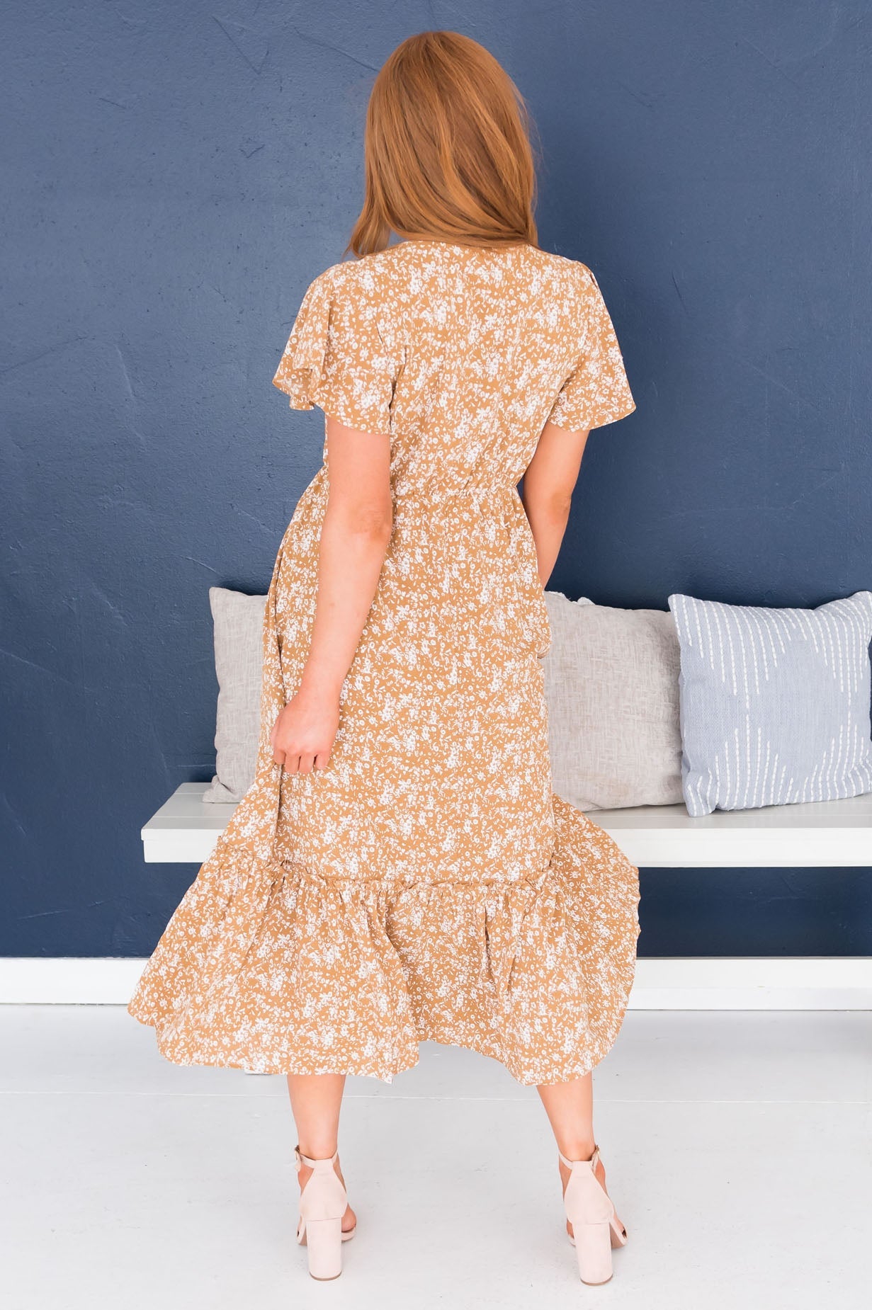 The Scout Modest Dresses vendor-unknown 