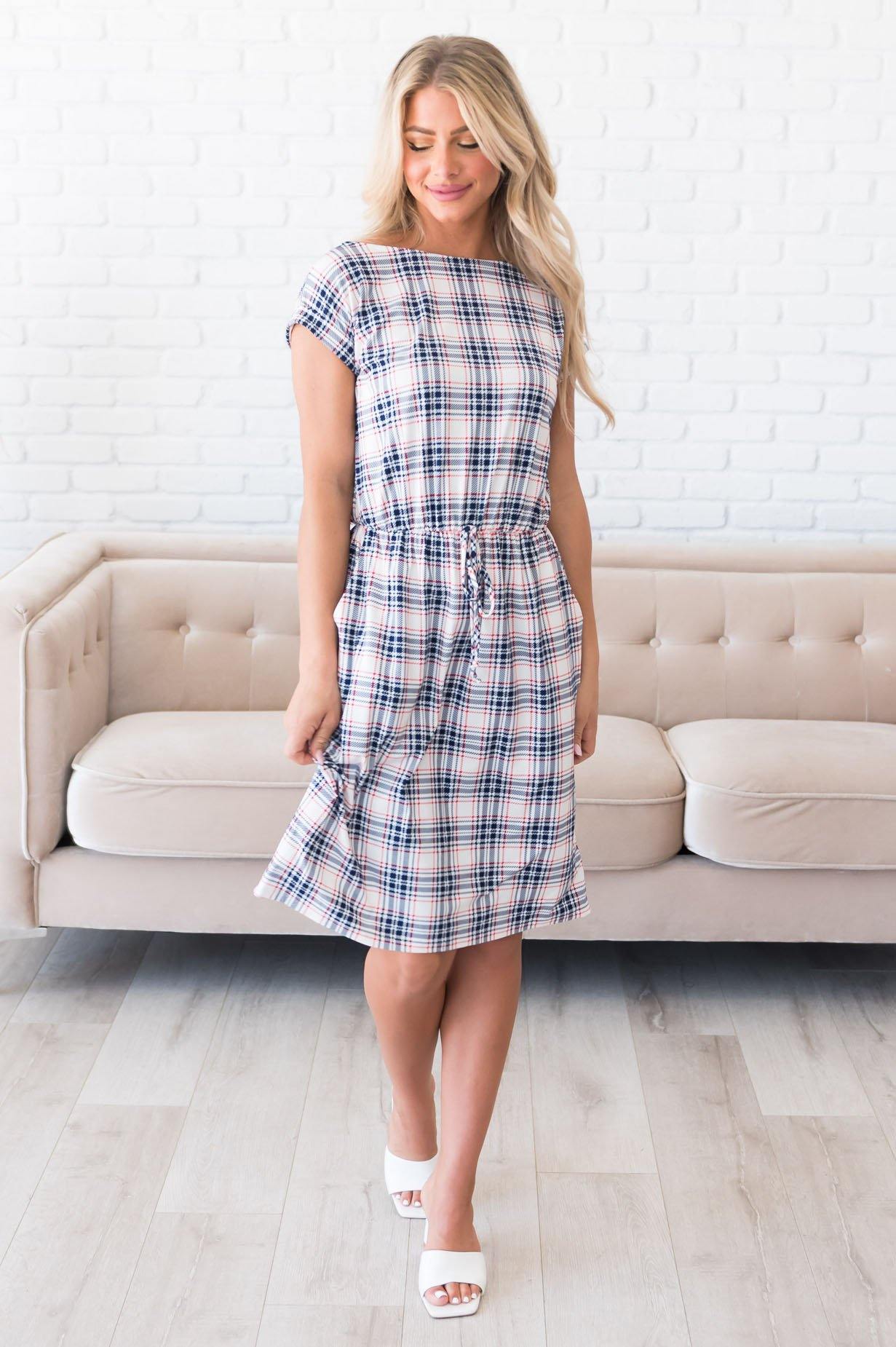 The Kia Modest Dresses vendor-unknown 