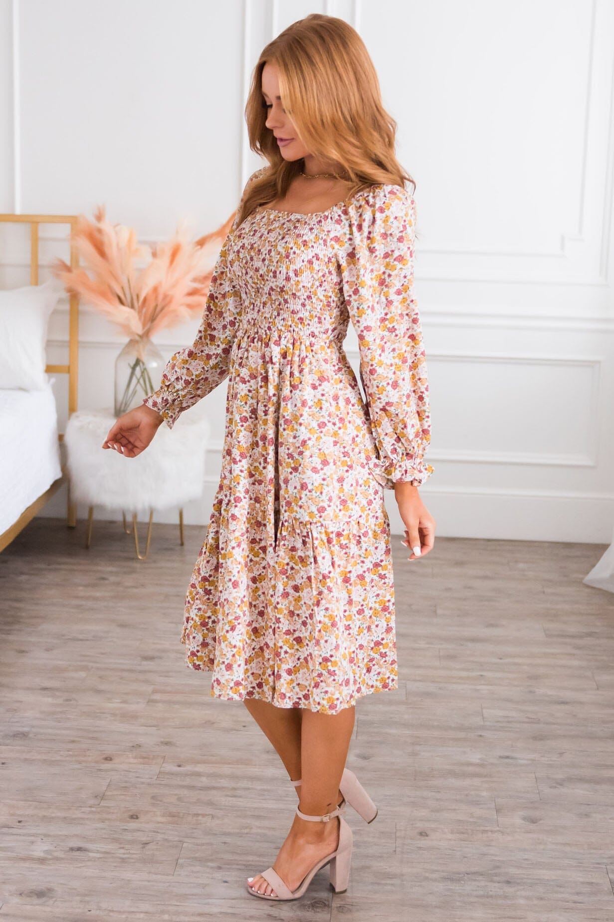 The Sam Modest Dresses vendor-unknown 