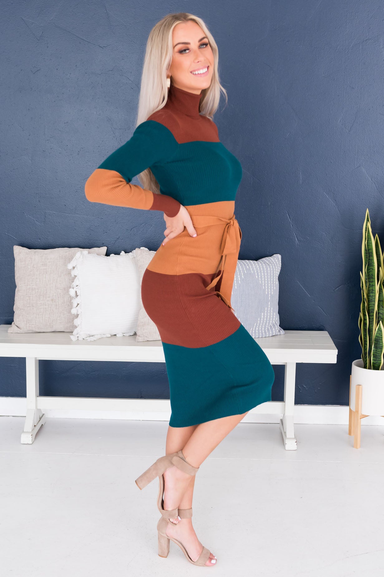 The Aspen Modest Dresses vendor-unknown 