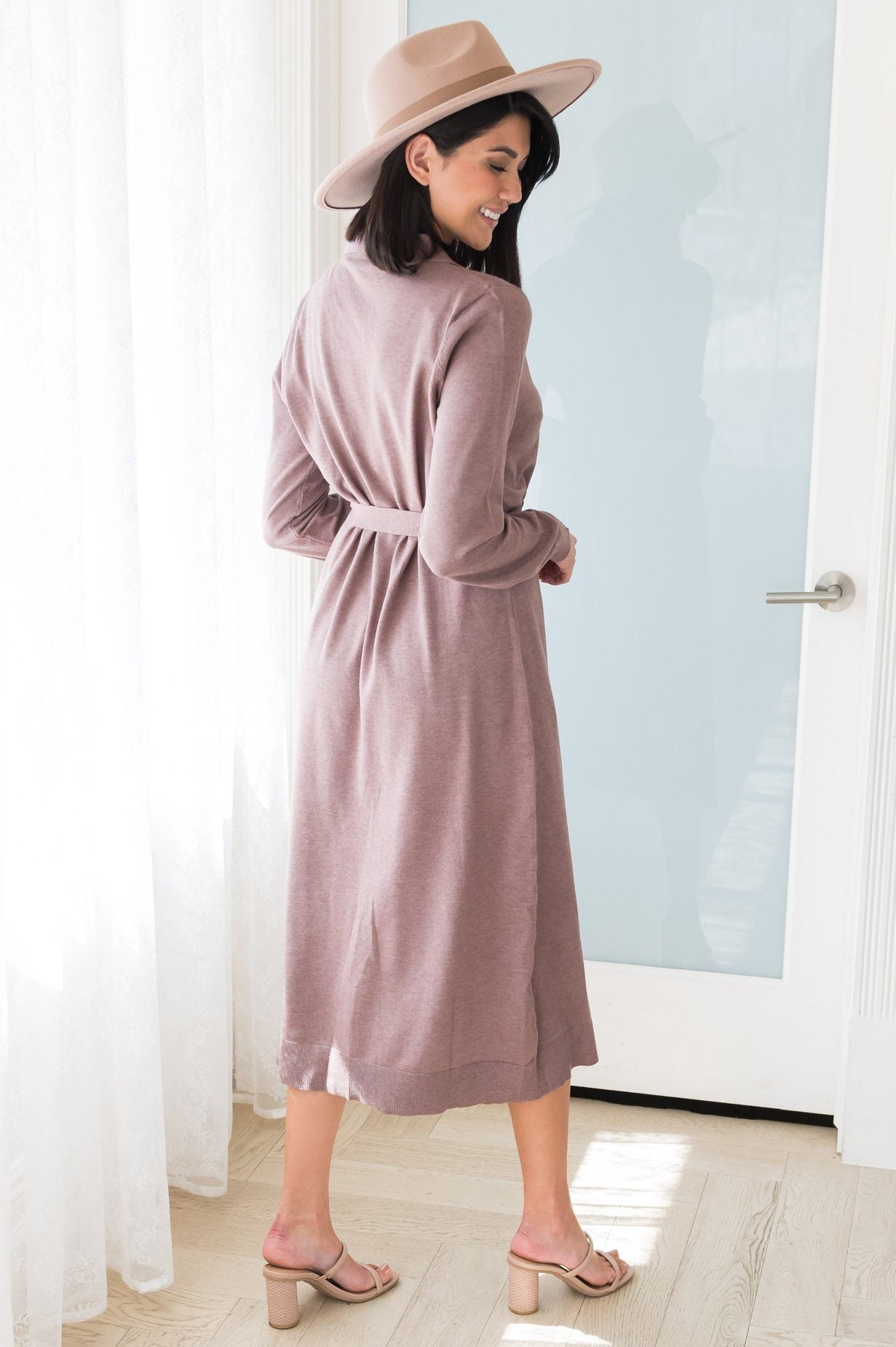 The Frida Modest Dresses vendor-unknown 