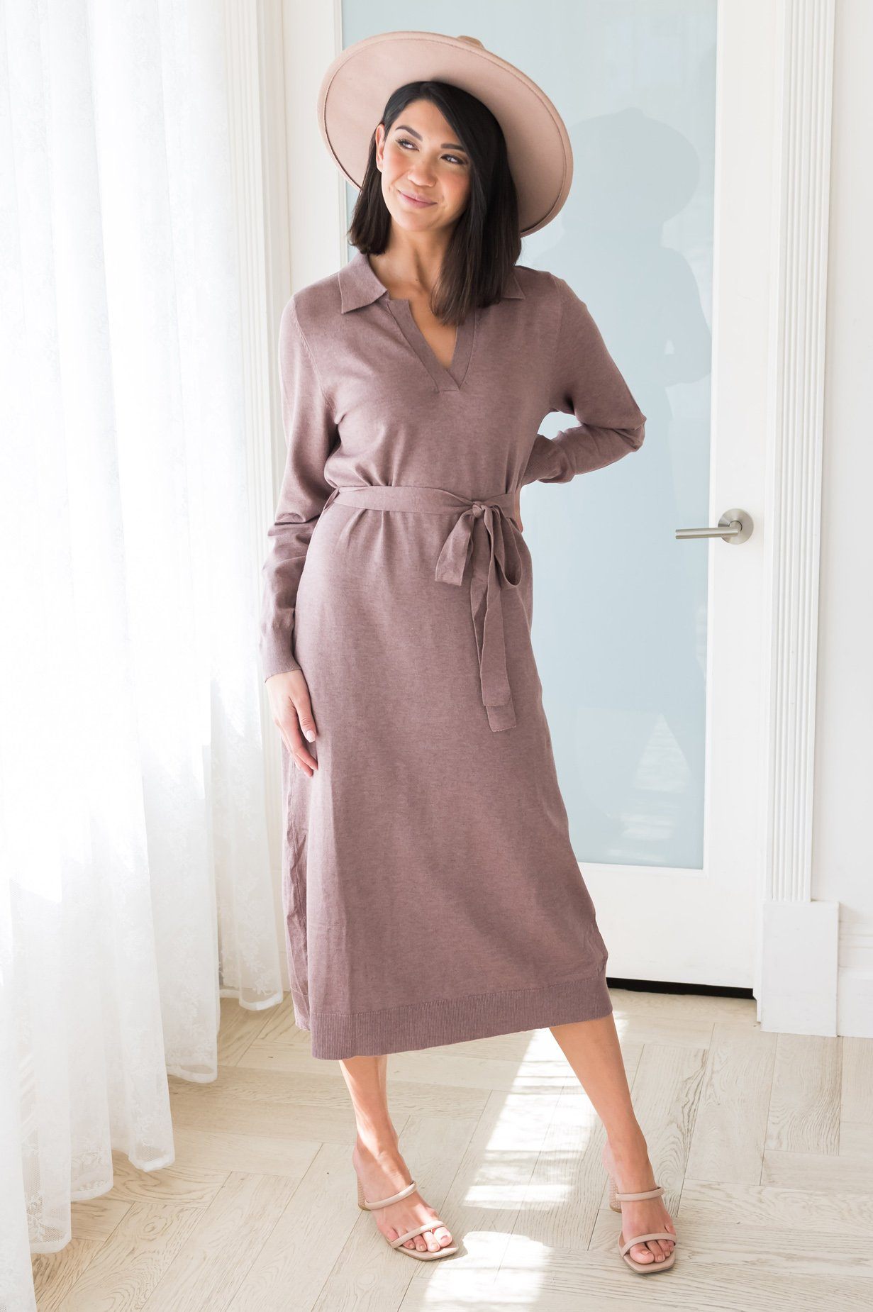 The Frida Modest Dresses vendor-unknown 