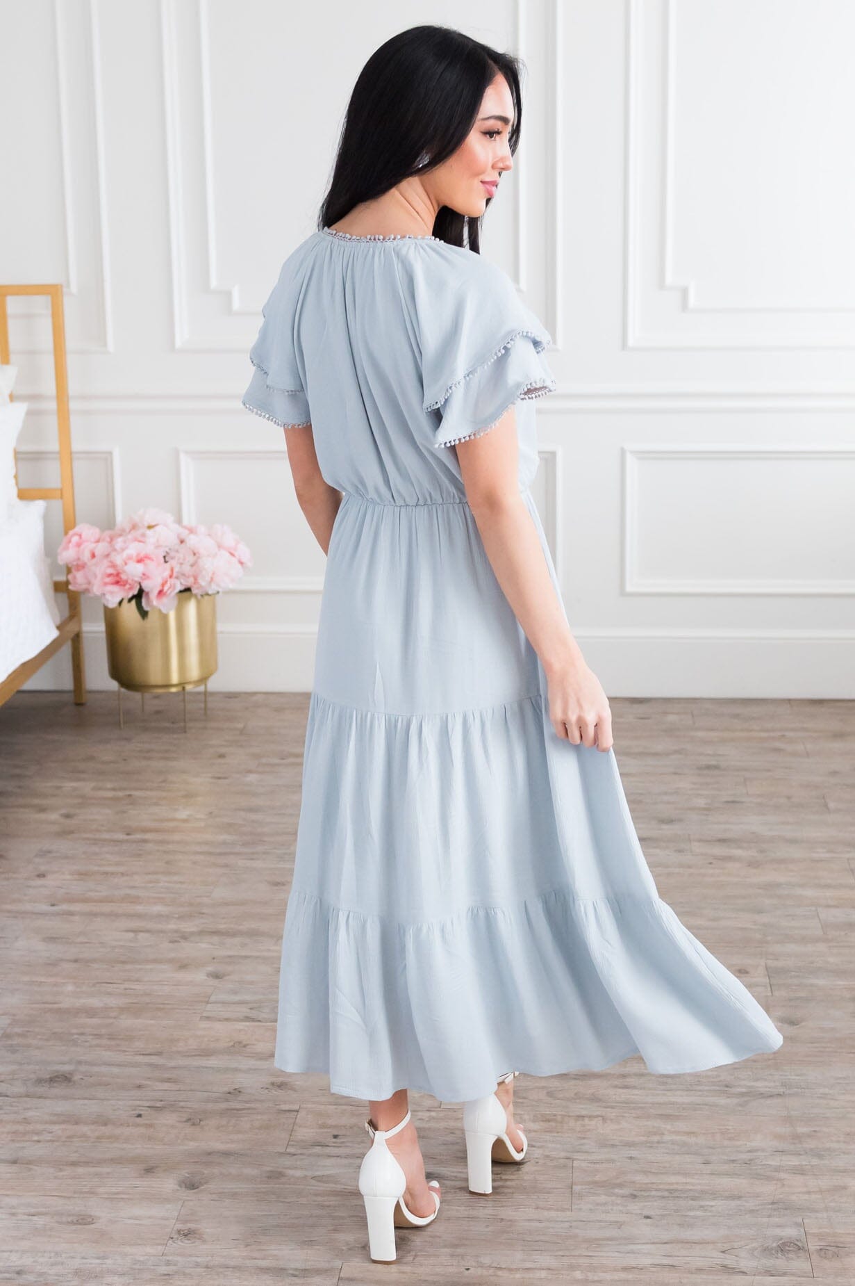 The Birgit Modest Dresses vendor-unknown 