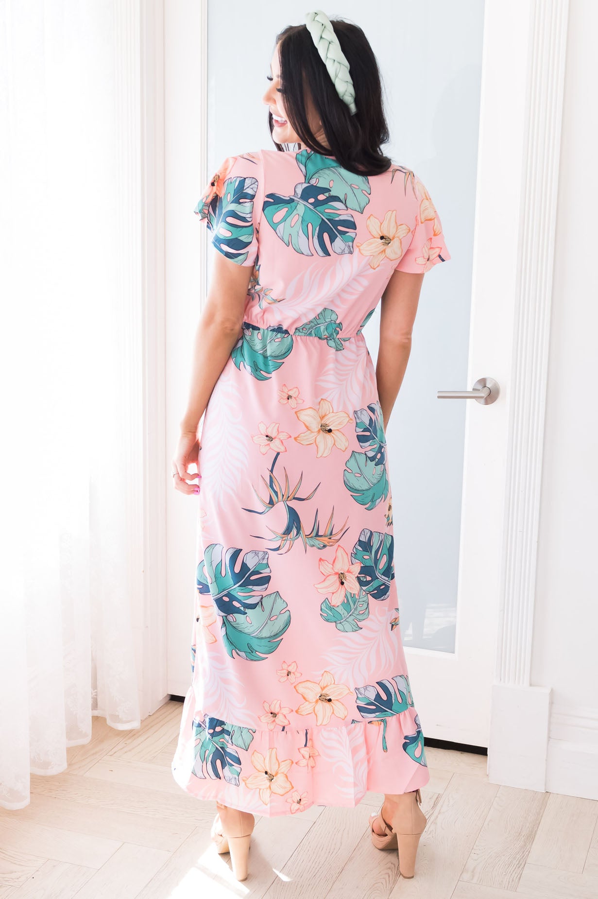 The Brantley NeeSee's Dresses 