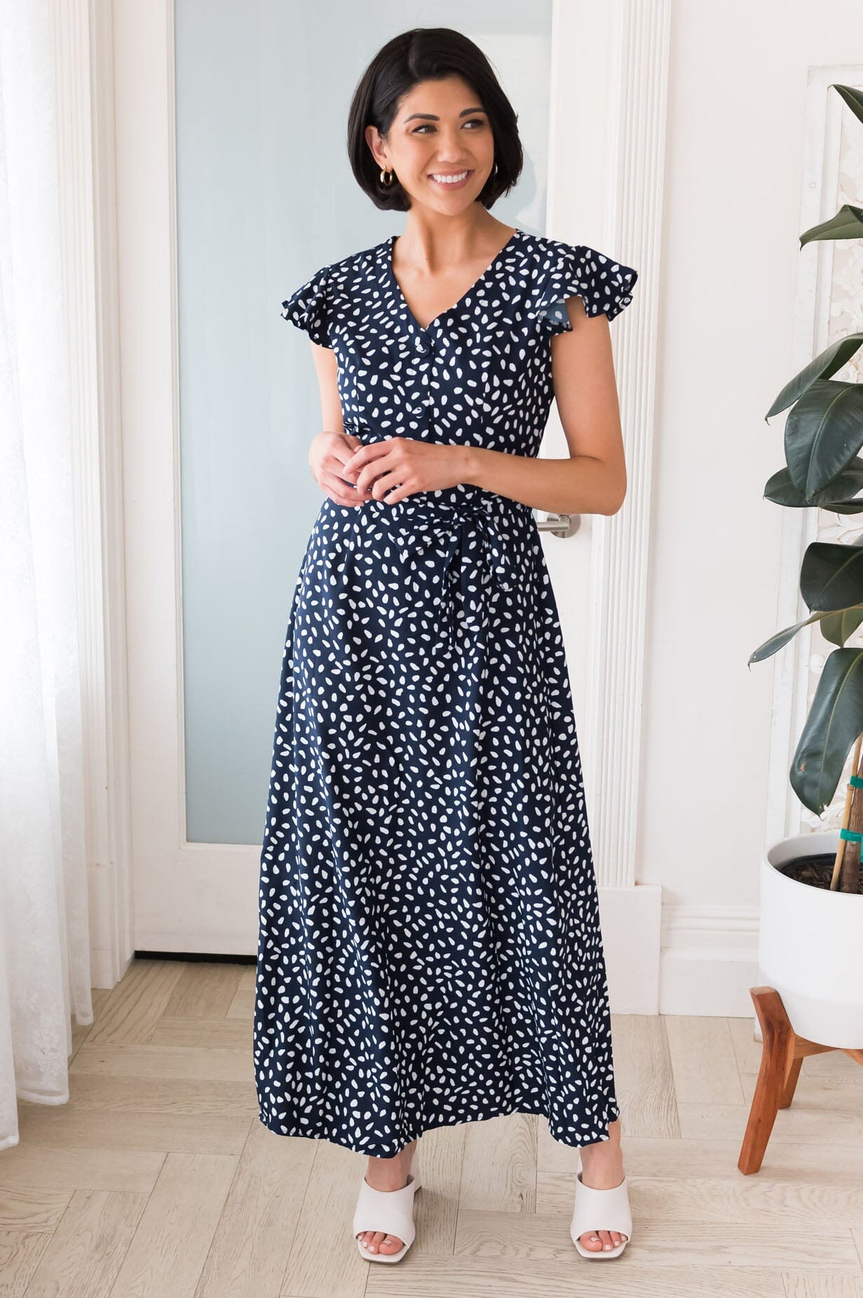 The Mackenzie NeeSee's Dresses 