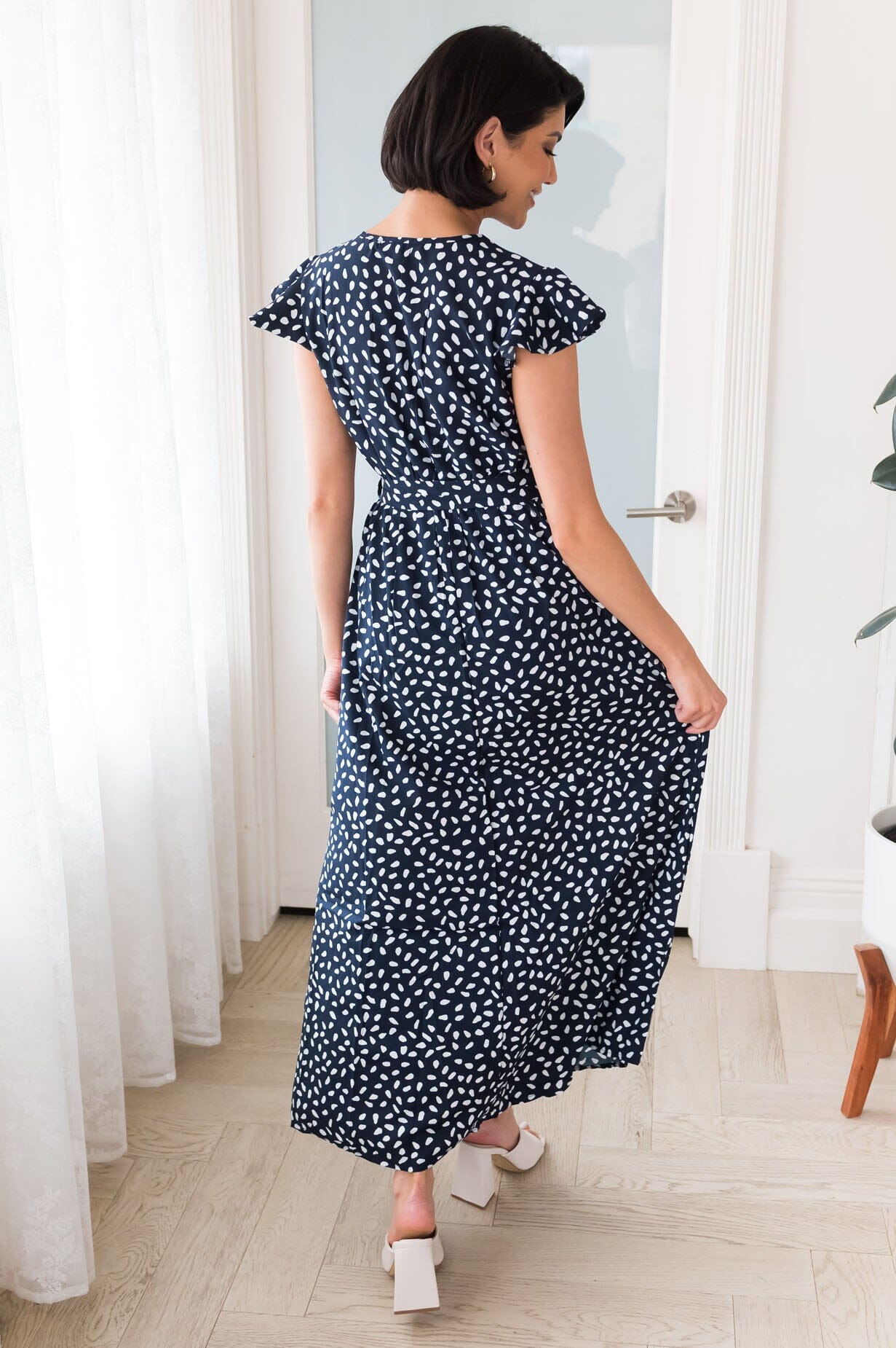 The Mackenzie NeeSee's Dresses 