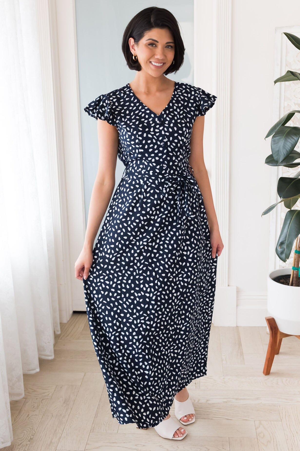 The Mackenzie NeeSee's Dresses 