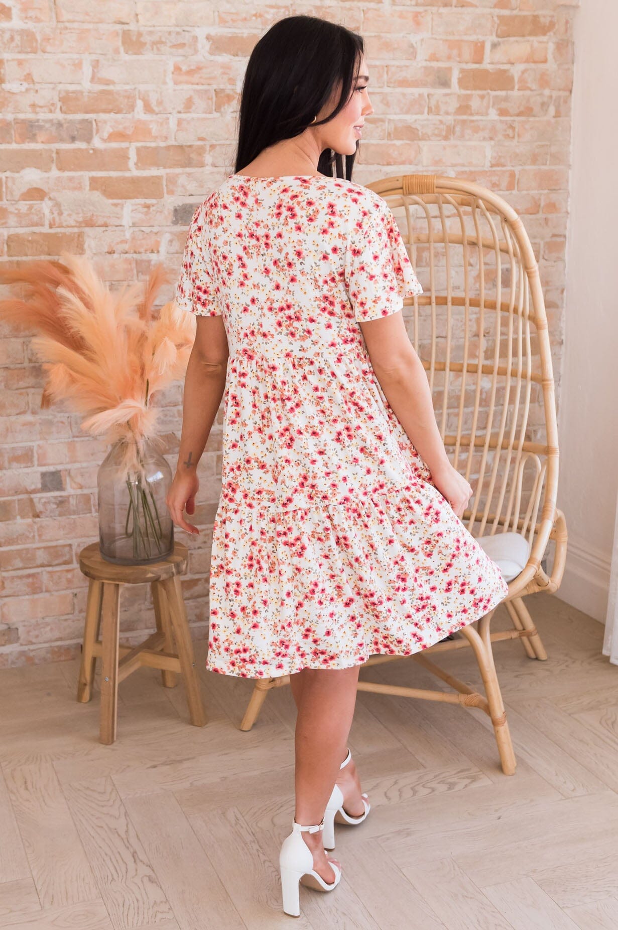 The Hopelynn Modest Dresses vendor-unknown 