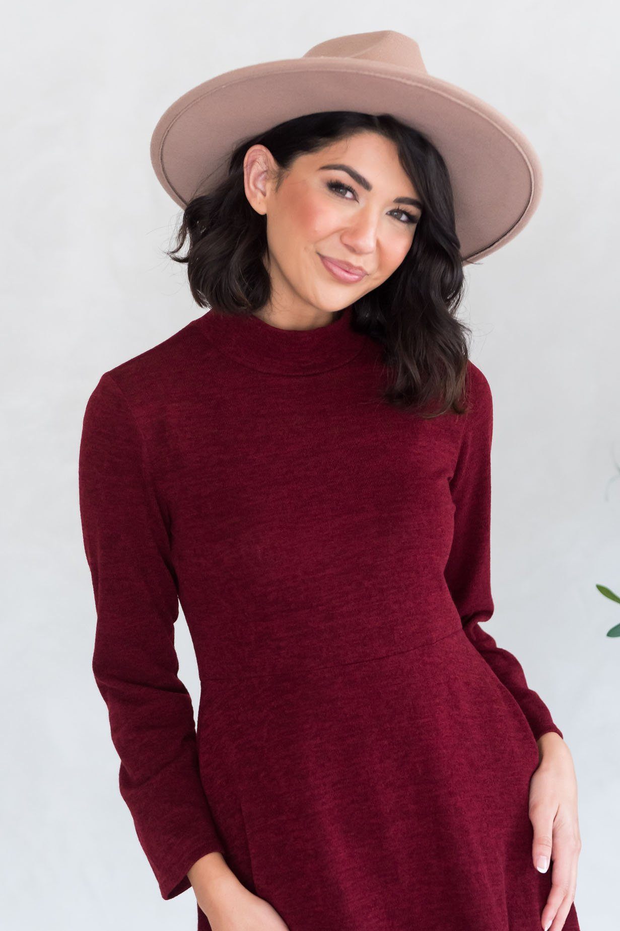 The Trina Modest Dresses vendor-unknown 