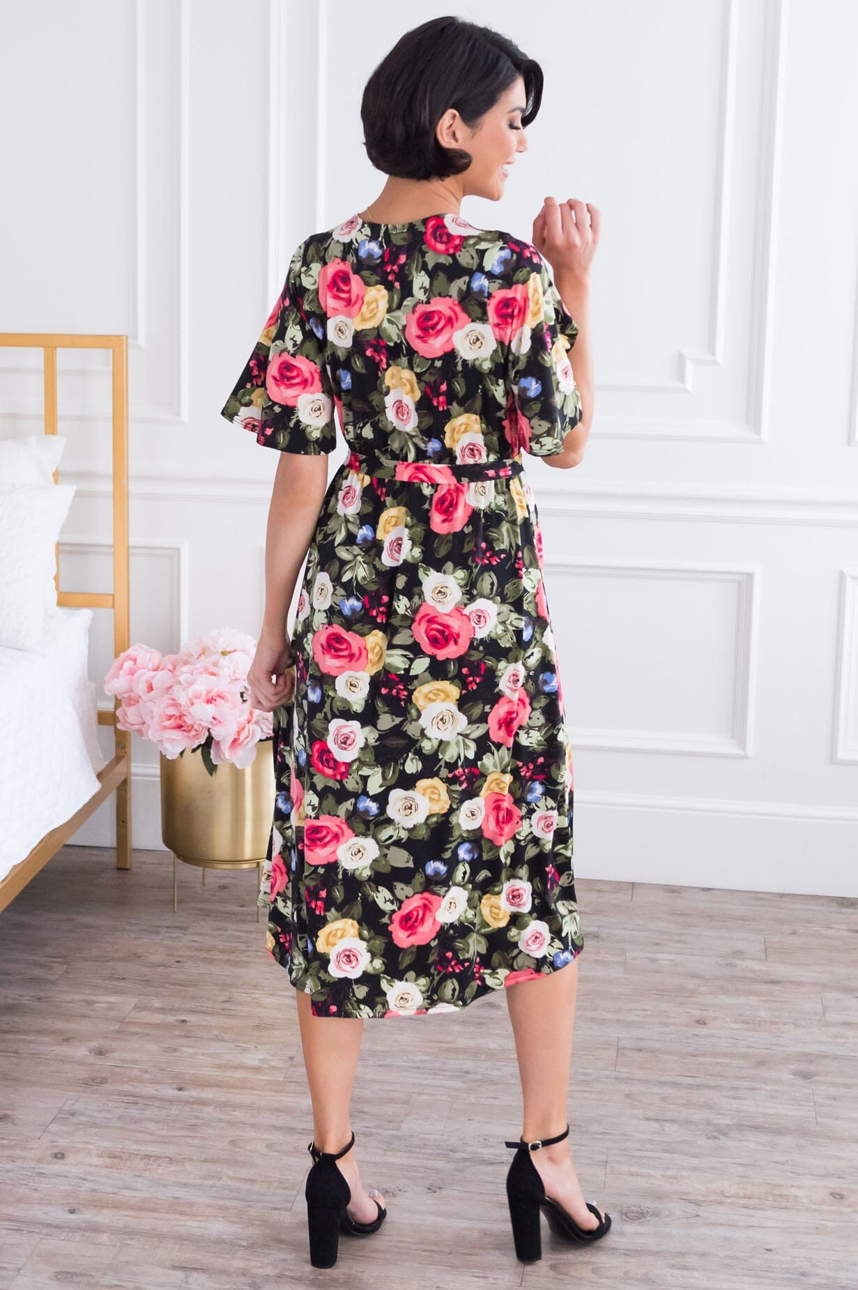 The May Modest Dresses vendor-unknown 