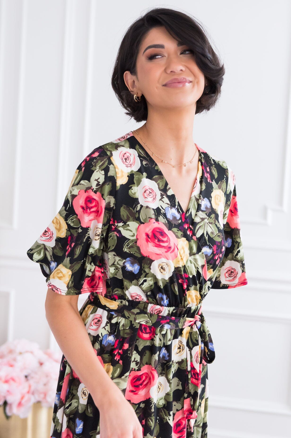 The May Modest Dresses vendor-unknown 