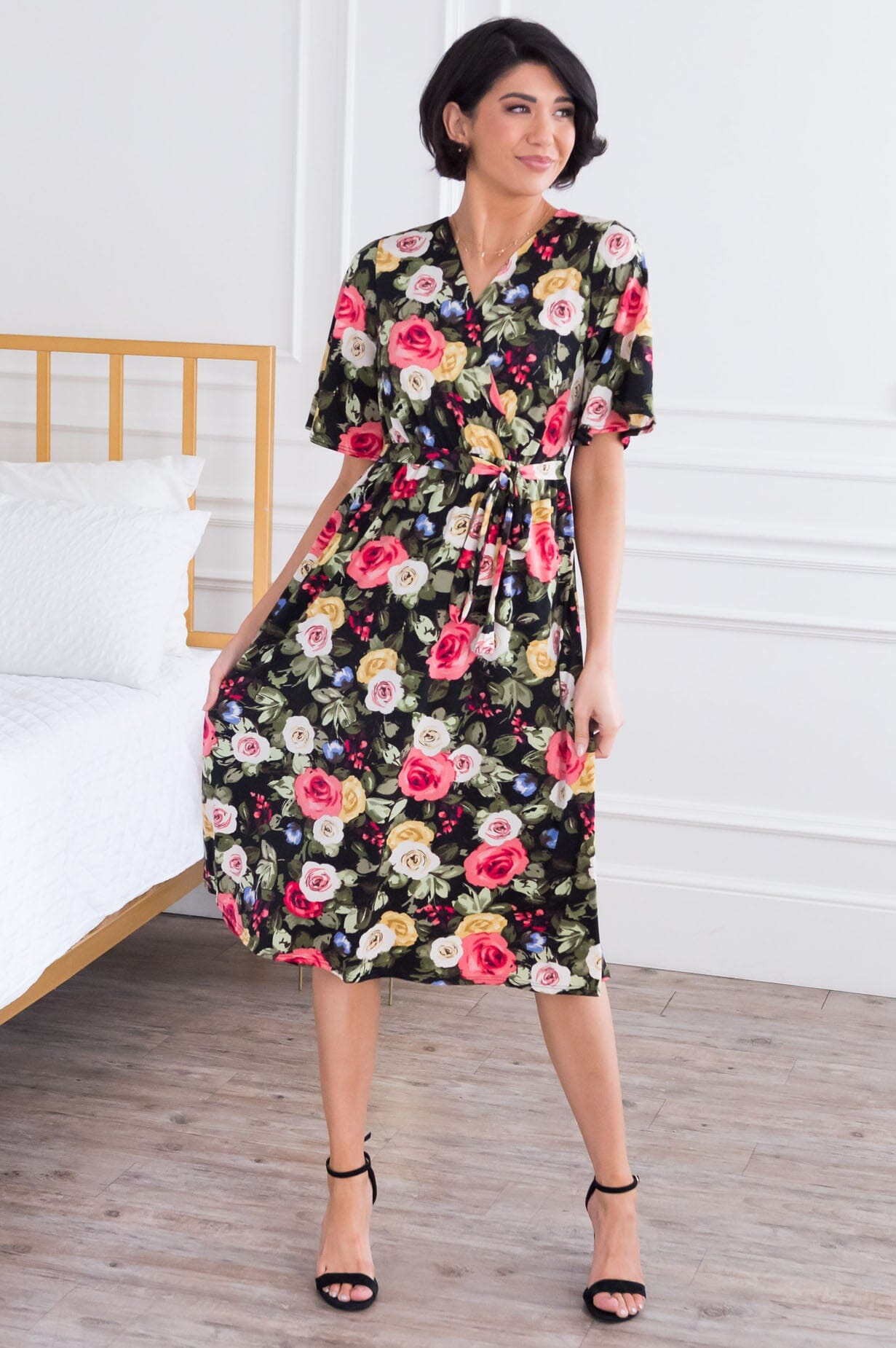 The May Modest Dresses vendor-unknown 