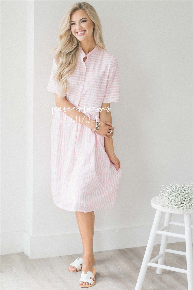 The Judy Modest Dresses vendor-unknown 