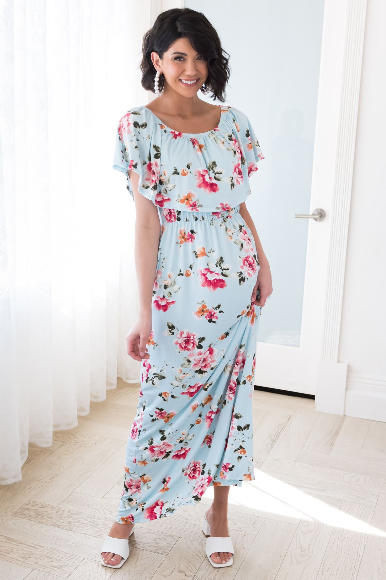 The Janee NeeSee's Dresses 