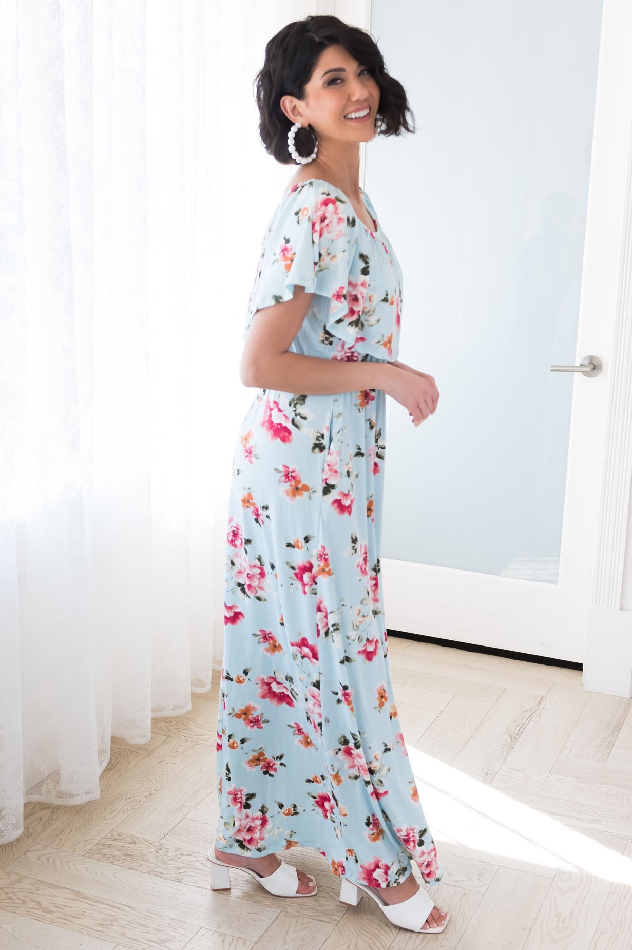 The Janee NeeSee's Dresses 