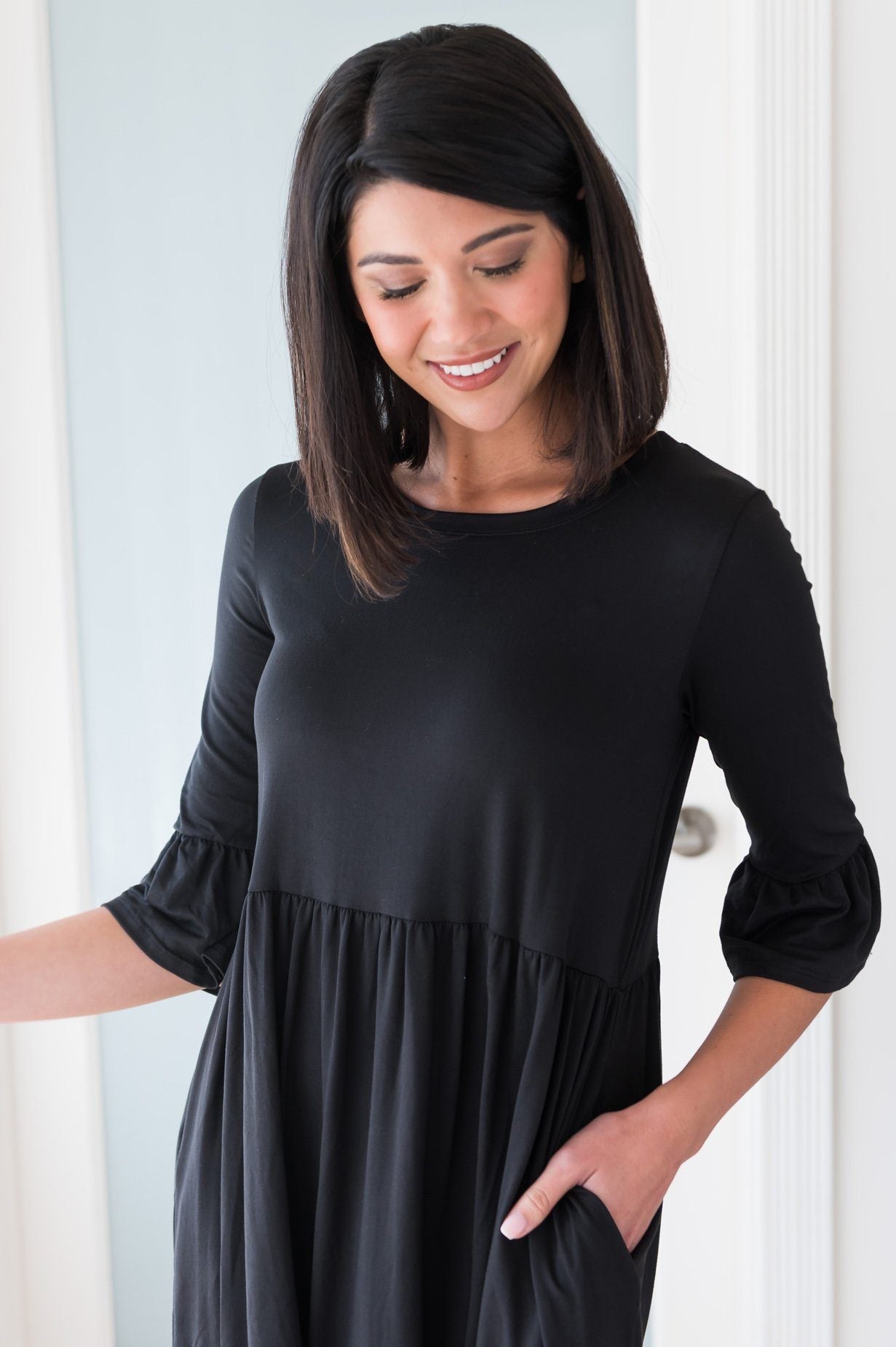 The Shae Modest Dresses vendor-unknown 