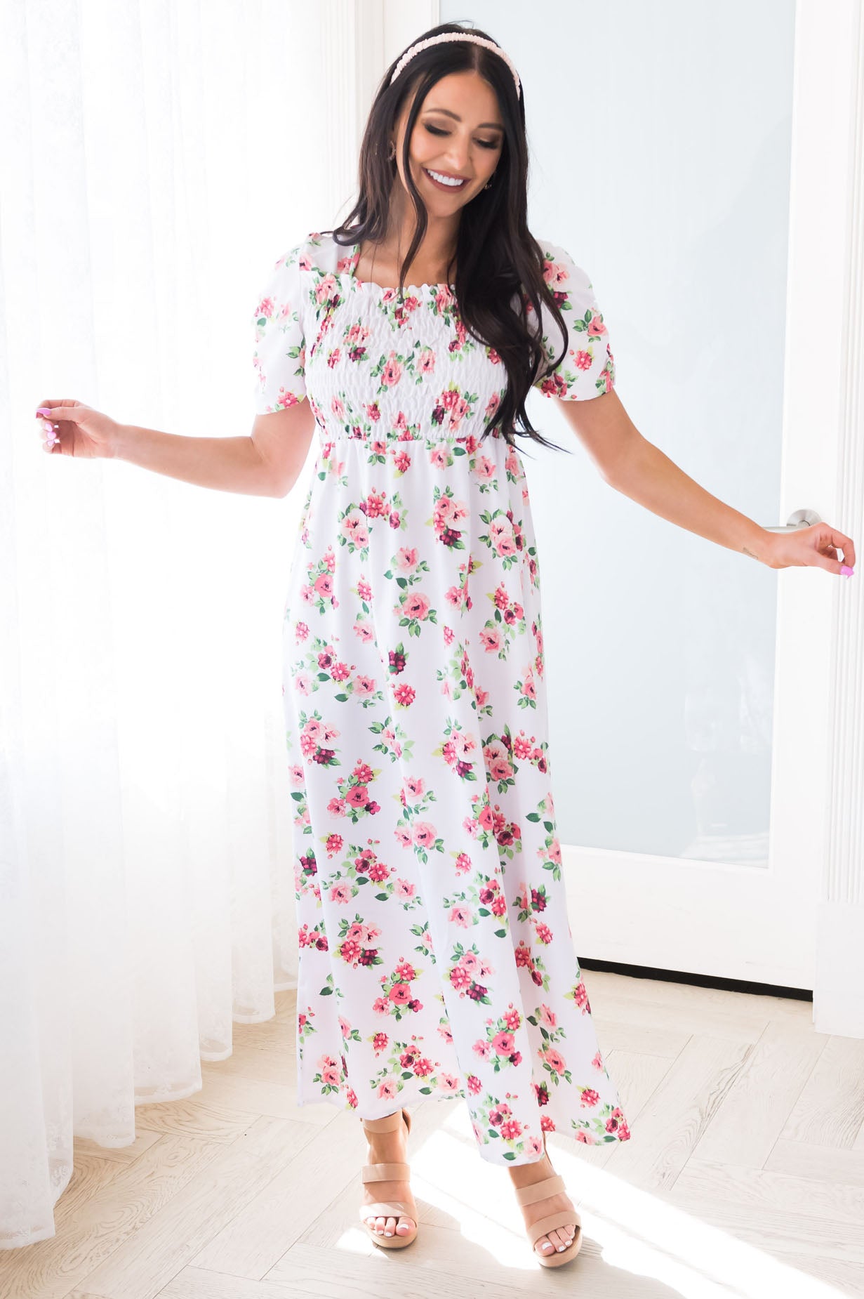 The Benlee NeeSee's Dresses 