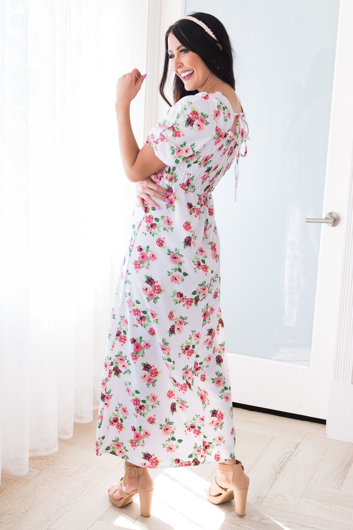 The Benlee NeeSee's Dresses 