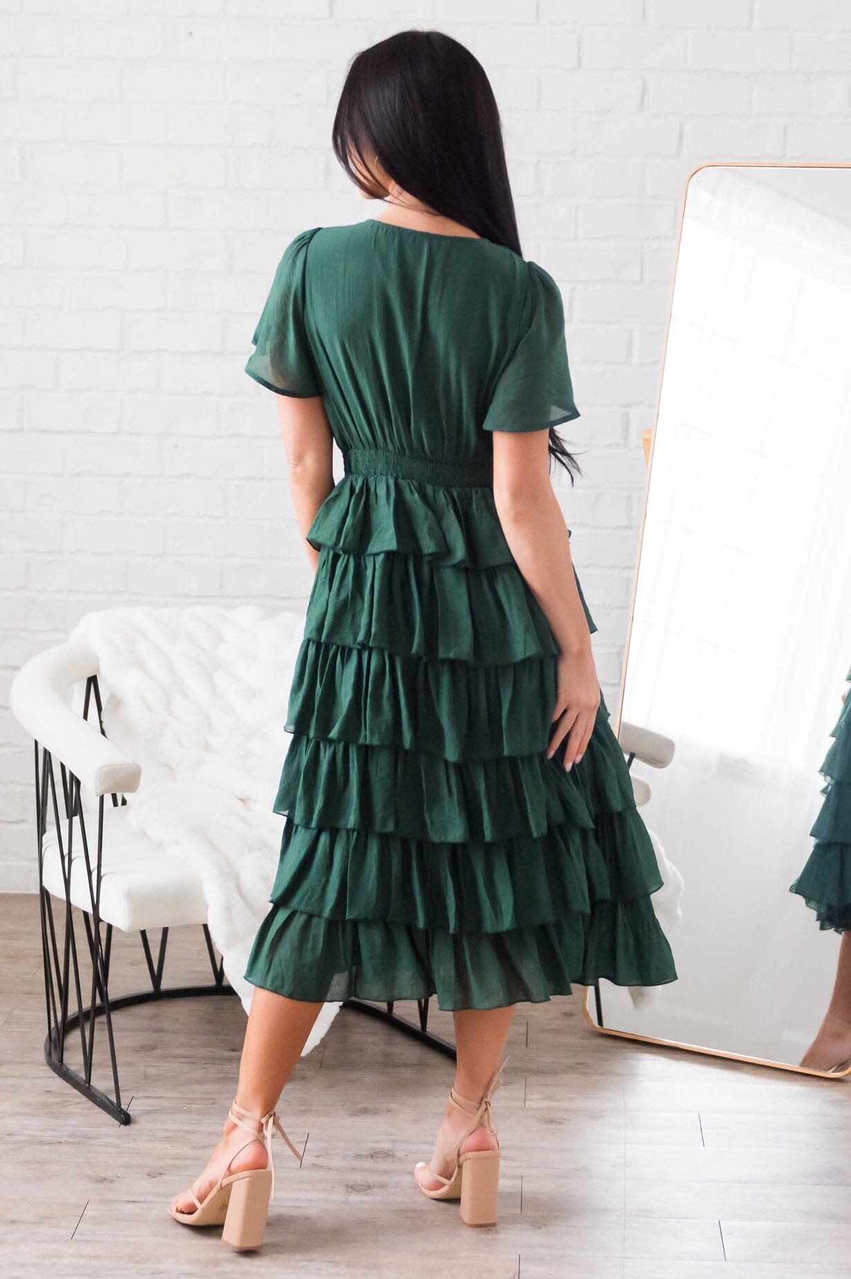 The Emilee Modest Dresses vendor-unknown 