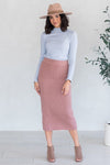 Love and Beyond Modest Maxi Skirt Skirts vendor-unknown