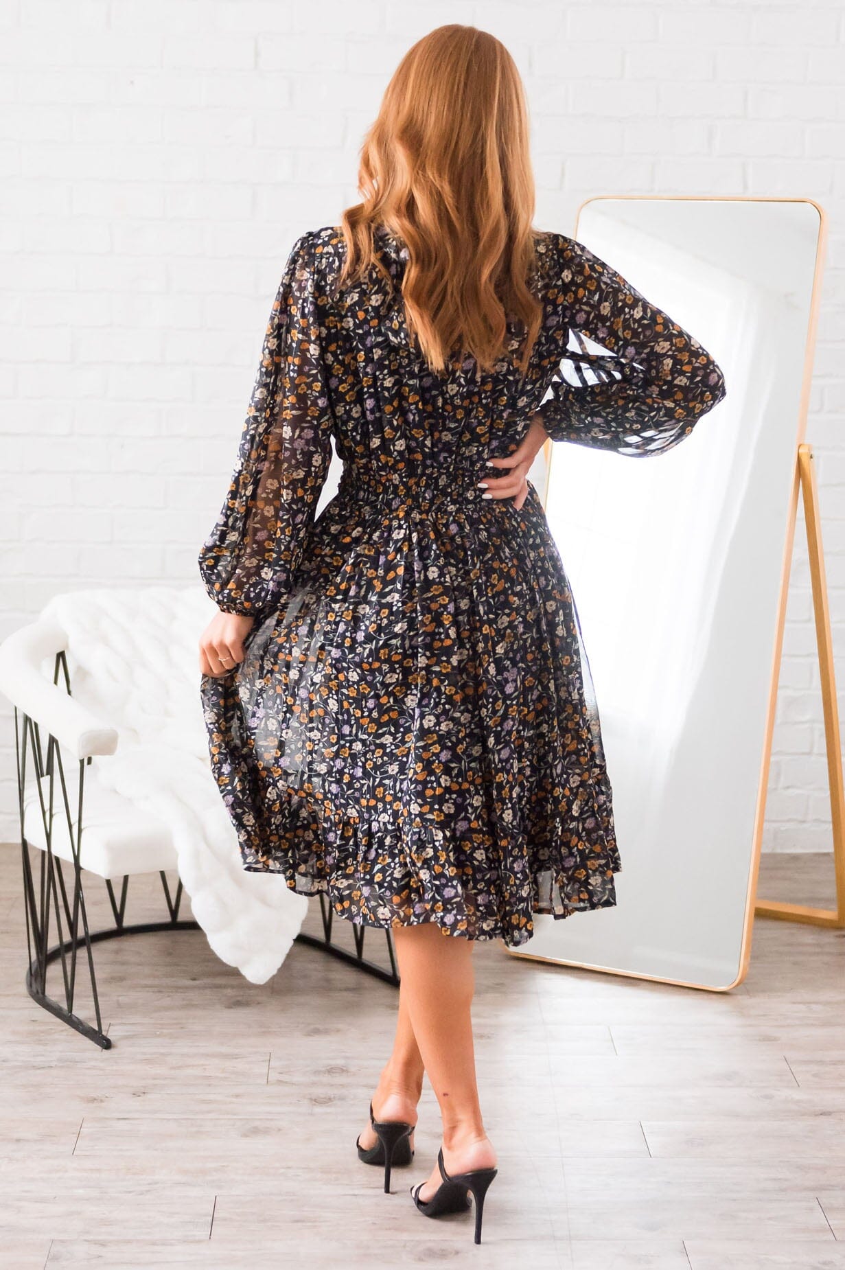 The Brittian Modest Dresses vendor-unknown 