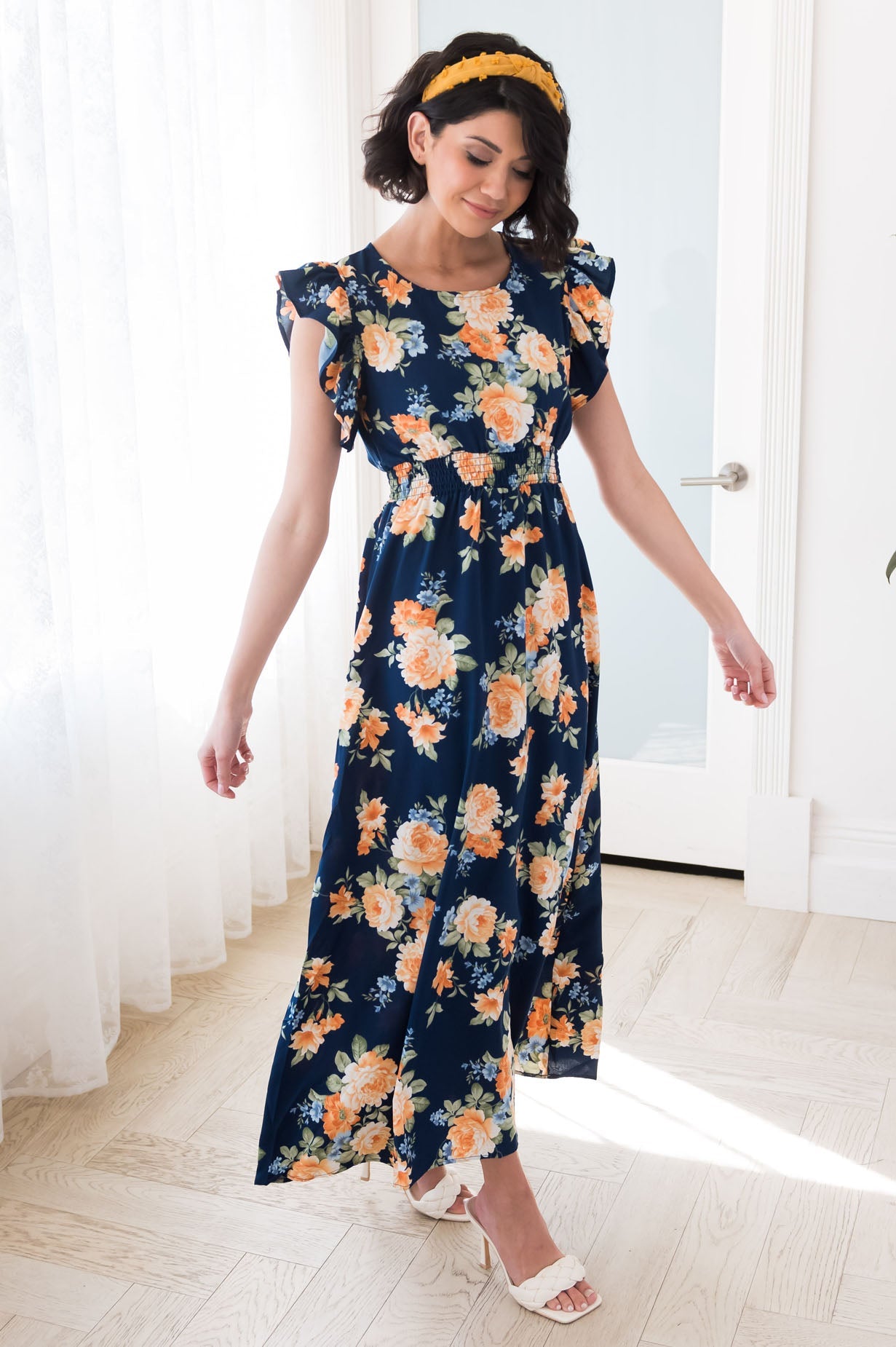 The Bea NeeSee's Dresses 