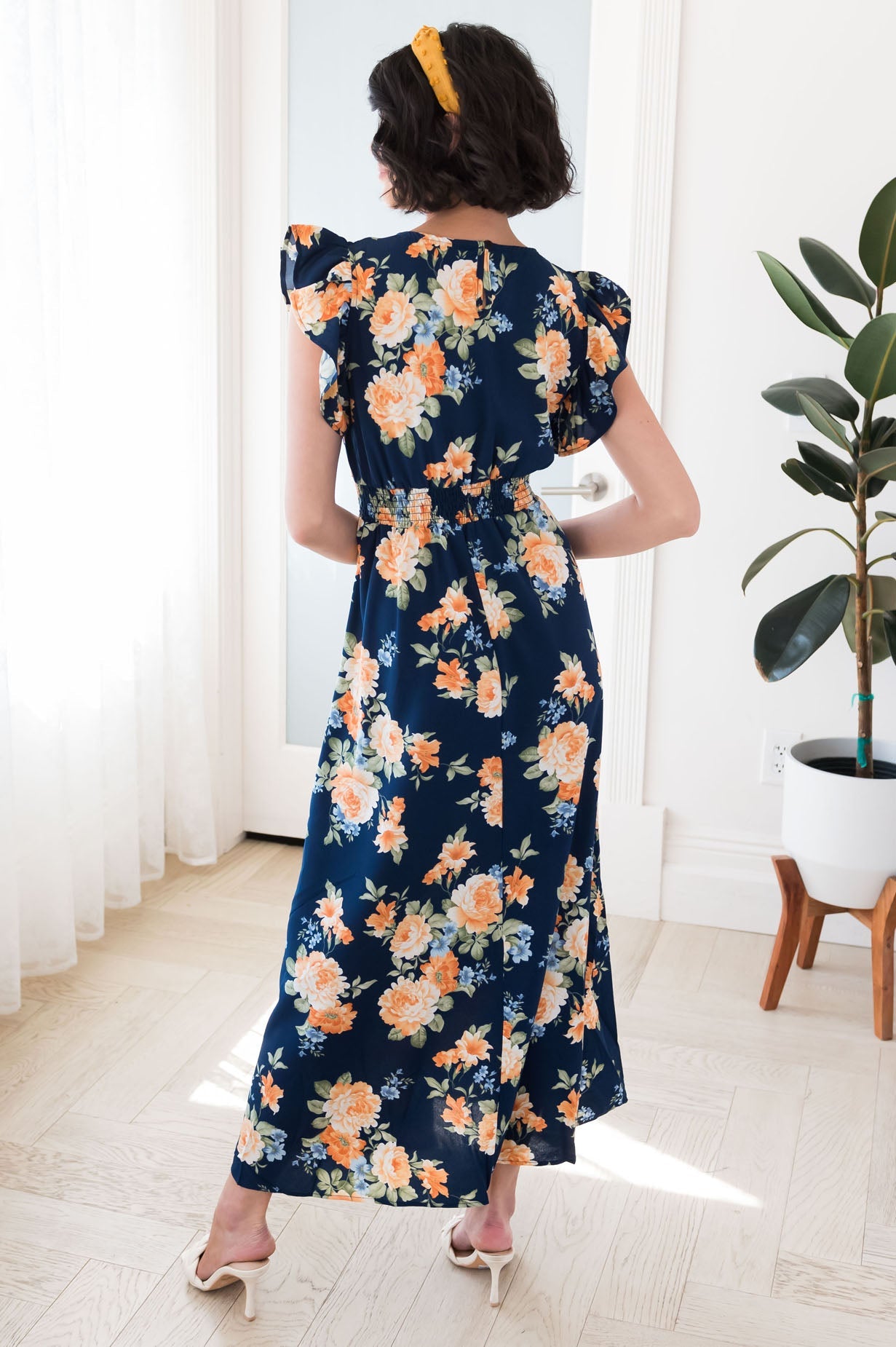 The Bea NeeSee's Dresses 