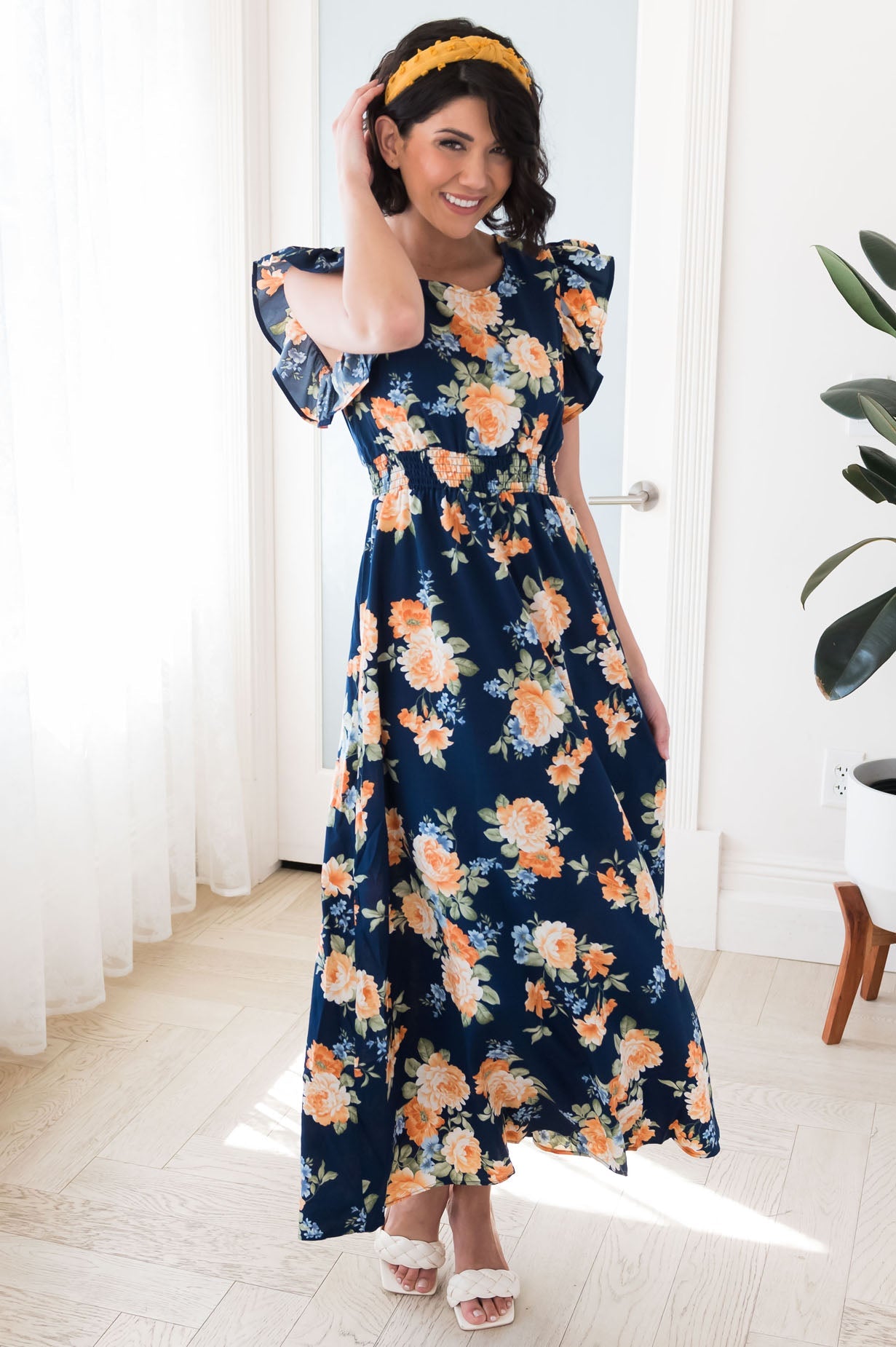 The Bea NeeSee's Dresses 