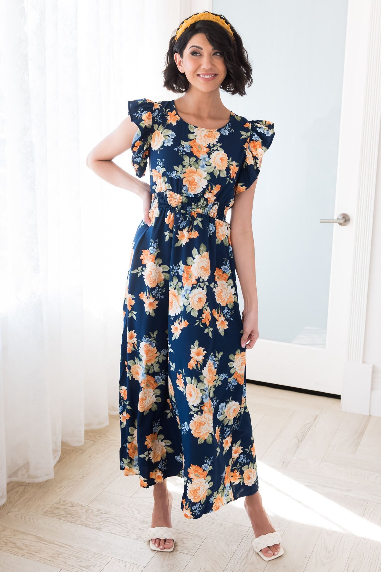 The Bea NeeSee's Dresses 