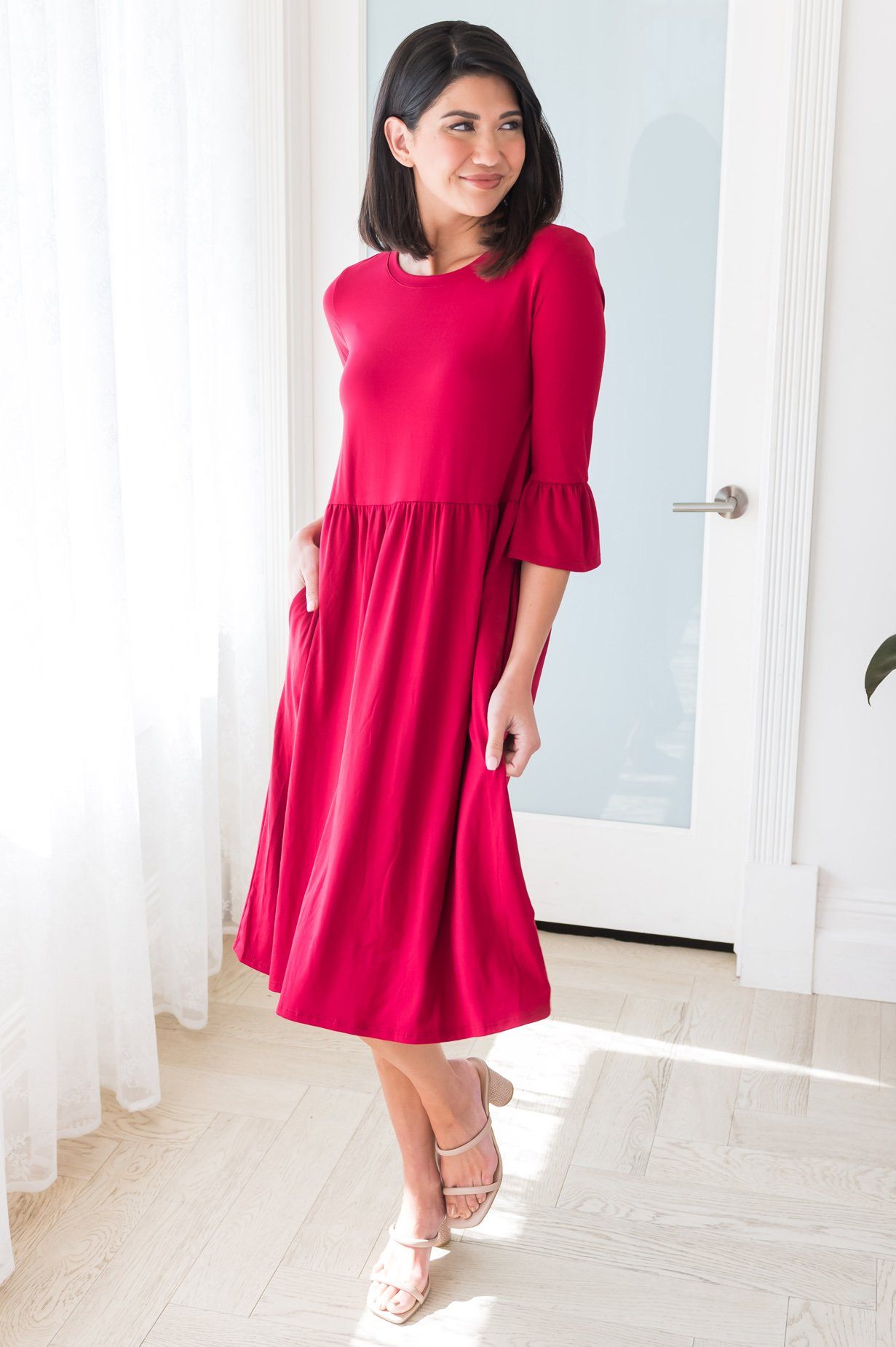 The Shae Modest Dresses vendor-unknown 