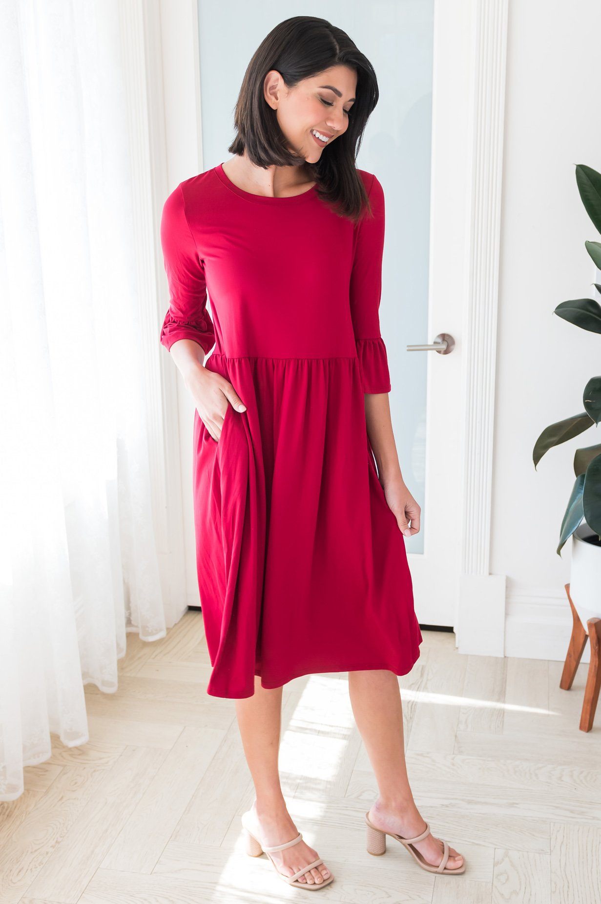 The Shae Modest Dresses vendor-unknown 